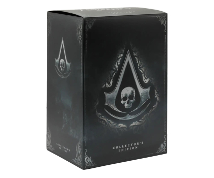 Gra PS5 PlayStation Assassin's Creed Black Flag Resynced  Collector's Edition